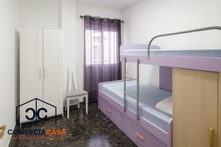 Piso en alquiler en Avda. De los Ogíjares en Armilla