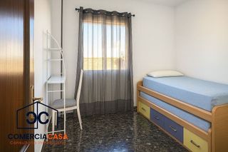 Piso en alquiler en Avda. De los Ogíjares en Armilla