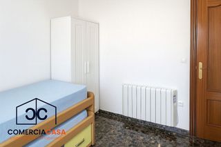 Piso en alquiler en Avda. De los Ogíjares en Armilla