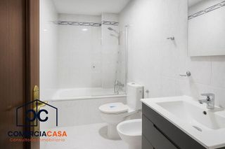 Piso en alquiler en Avda. De los Ogíjares en Armilla