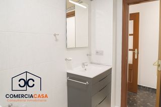 Piso en alquiler en Avda. De los Ogíjares en Armilla