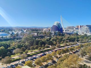 Piso en alquiler en Penya-Roja en Valencia