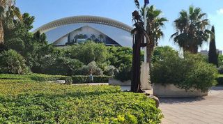 Piso en alquiler en Penya-Roja en Valencia