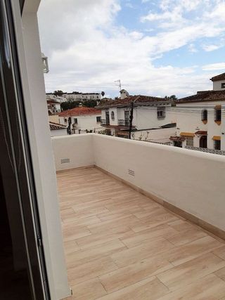 Piso en alquiler en Campo de Mijas en Mijas