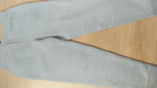 Pantalón jogger gris Polo Ralph Lauren unisex S