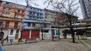 Local comercial en venta en Centro en Errenteria