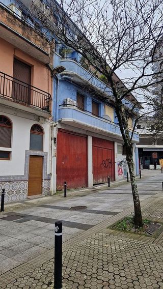 Local comercial en venta en Centro en Errenteria