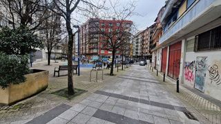 Local comercial en venta en Centro en Errenteria