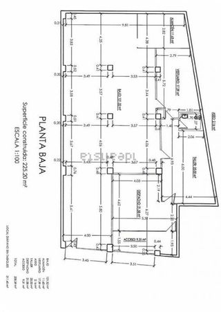 Local comercial en venta en Centro en Errenteria