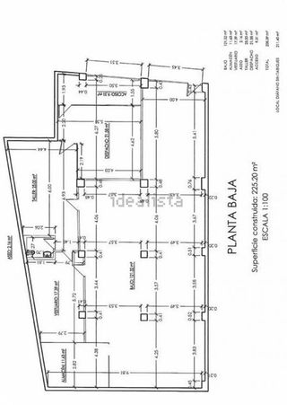 Local comercial en venta en Centro en Errenteria