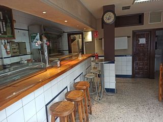 Bar en venta en Puerta bonita en Madrid