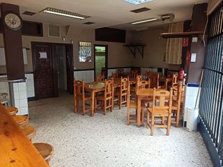 Bar en venta en Puerta bonita en Madrid