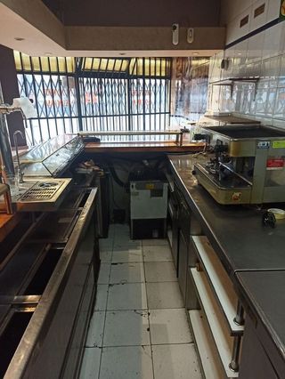 Bar en venta en Puerta bonita en Madrid