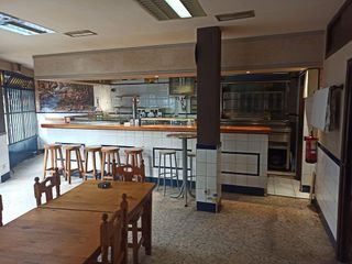 Bar en venta en Puerta bonita en Madrid