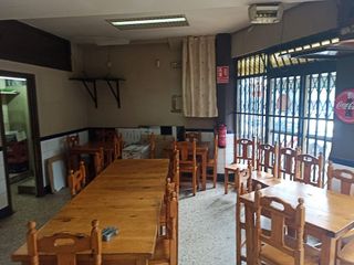 Bar en venta en Puerta bonita en Madrid