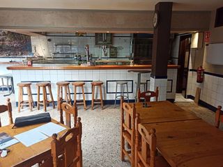 Bar en venta en Puerta bonita en Madrid
