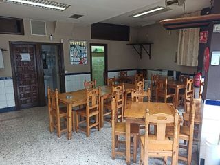 Bar en venta en Puerta bonita en Madrid