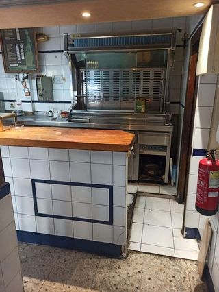 Bar en venta en Puerta bonita en Madrid