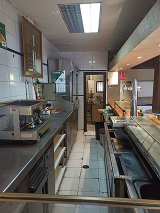 Bar en venta en Puerta bonita en Madrid