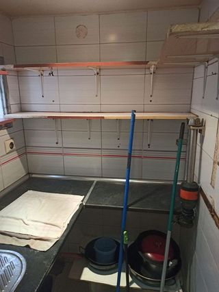 Bar en venta en Puerta bonita en Madrid