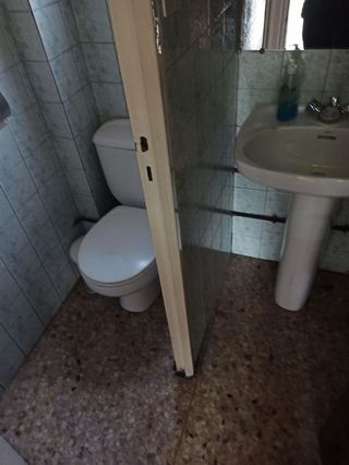 Bar en venta en Puerta bonita en Madrid