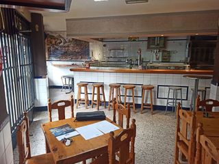 Bar en venta en Puerta bonita en Madrid