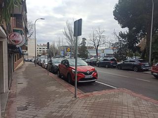 Bar en venta en Puerta bonita en Madrid