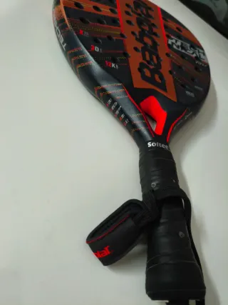 Pala de pádel Babolat Technical Viper