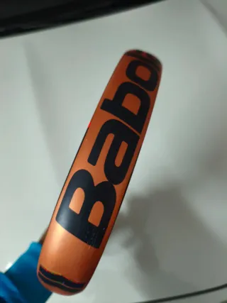 Pala de pádel Babolat Technical Viper