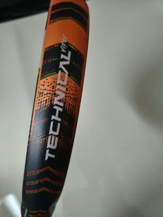 Pala de pádel Babolat Technical Viper