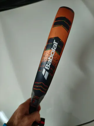 Pala de pádel Babolat Technical Viper