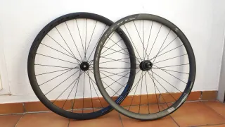 Llantas Fulcrum Racing 800