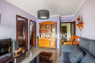 Piso en venta en Centro en Alcalá de Guadaira