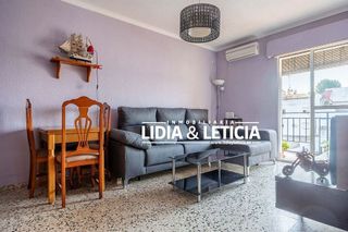 Piso en venta en Centro en Alcalá de Guadaira