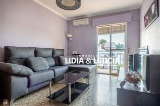 Piso en venta en Centro en Alcalá de Guadaira