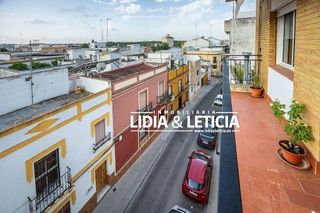 Piso en venta en Centro en Alcalá de Guadaira