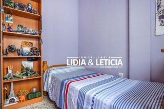 Piso en venta en Centro en Alcalá de Guadaira