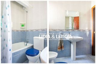 Piso en venta en Centro en Alcalá de Guadaira