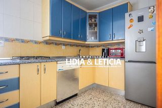 Piso en venta en Centro en Alcalá de Guadaira