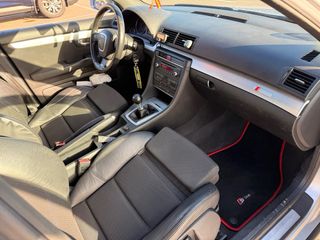Audi A4 2.0tdi 250.000km (PATINA ALGO EL EMBRAGUE)