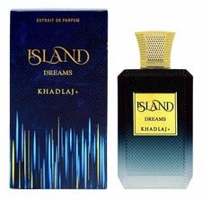 Island Dreams Khadlaj Extrait de Parfum