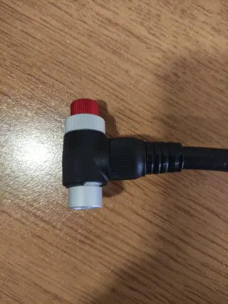 Bomba suspensión hasta 350 PSI