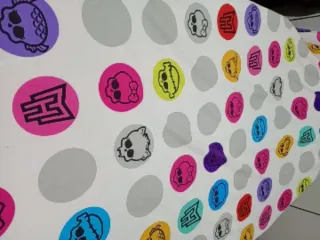 Funda Nórdica Monster High para cama de 90