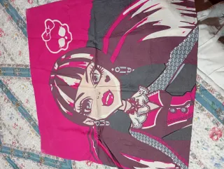 Funda Nórdica Monster High para cama de 90