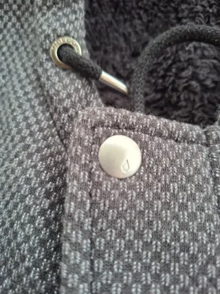 Giacca Volcom con fodera in pile - Taglia L