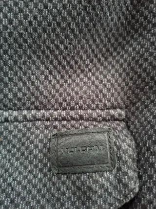 Giacca Volcom con fodera in pile - Taglia L