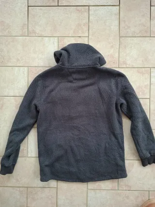 Giacca Volcom con fodera in pile - Taglia L