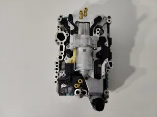 Centralita Cambio Mercedes A0054463710