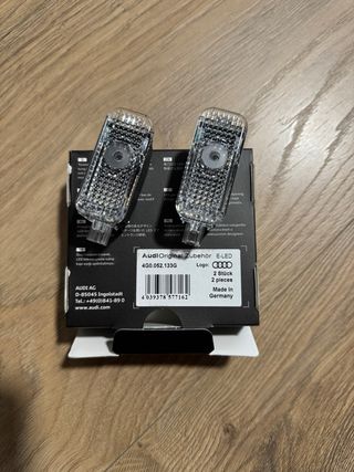 Audi LED Originales
