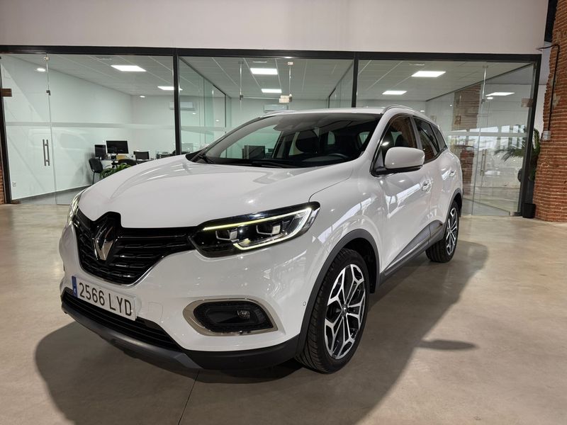 RENAULT KADJAR TECHNO TCe 140 CV AUT. - foto 1